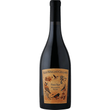 Ken Wright Pinot Noir Willamette