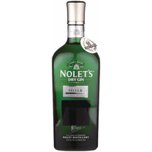 Nolet Silver Gin