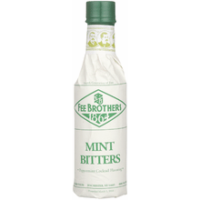 Fee Brothers Mint Bitters