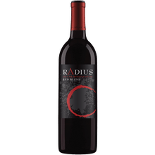 Radius Red Blend