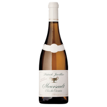 Javillier Meursault Clos du Cromin