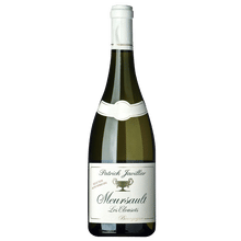 Javillier Meursault Les Clousots