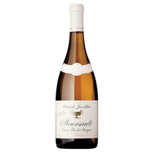 Javillier Meursault Tete De Murger