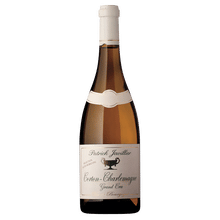 Javillier Corton Charlemagne
