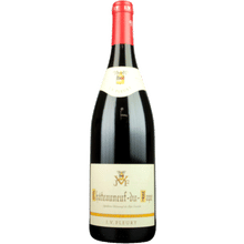 JV Fleury Chateauneuf Du Pape