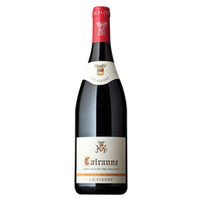 JV Fleury Cotes du Rhone Cairanne