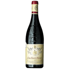Mousset Clos St Michel Chateauneuf du Pape Reserve, 2019