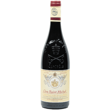 Mousset Clos St Michel Chateauneuf du Pape Reserve, 2020