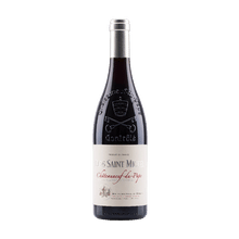 Mousset Clos St Michel Chateauneuf du Pape