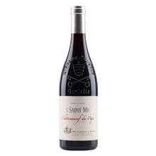 Mousset Clos St Michel Chateauneuf du Pape, 2022