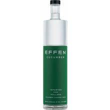 Effen Cucumber Vodka