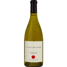 Carte Blanche Chardonnay