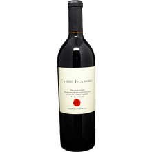 Carte Blanche Cabernet Sauvignon Beckstoffer Missouri Hopper Vineyard