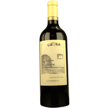 Maybach Cabernet Materium Oakville