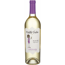 Middle Sister Moscato Sweet&Sassy