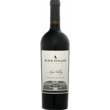 Black Stallion Cabernet