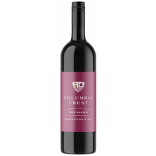 Columbia Crest Red Blend Grand Estates Columbia Valley