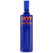 SKYY Vodka Infusions Blood Orange