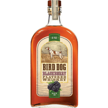 Bird Dog Blackberry Whiskey