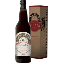 Firestone Walker Sucaba