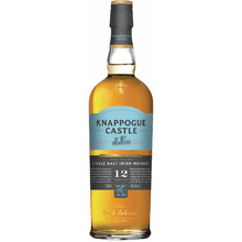 Knappogue Castle Single Malt 12 Yr