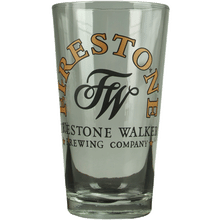 Firestone Walker Glass