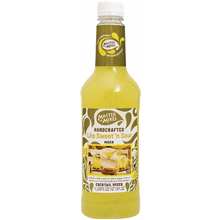 Master of Mixes Sweet & Sour Lite