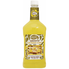 Master of Mixes Sweet & Sour Lite