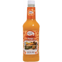 Master of Mixes Mango Daiquiri