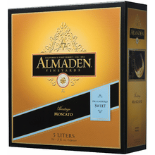 Almaden Moscato