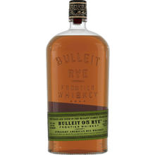 Bulleit Rye Whiskey