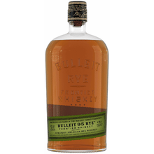 Bulleit Rye Whiskey