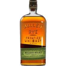 Bulleit Rye Whiskey
