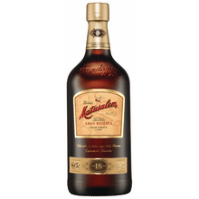Matusalem 18yr Gran Res