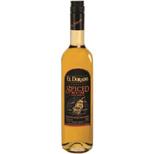 El Dorado Spiced Rum