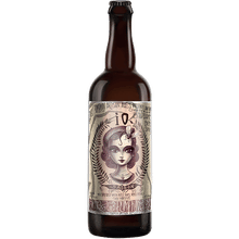 Jolly Pumpkin iO Saison