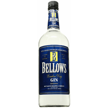 Bellows London Dry Gin