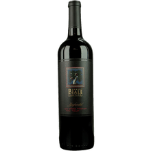 Biale Zinfandel Napa RW Moore