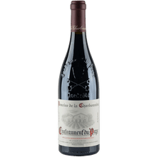 Domaine Charbonniere Chateauneuf-du-Pape