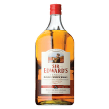 Sir Edward's Blended Scotch Whisky