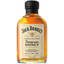 Jack Daniels Tennessee Honey