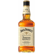 Jack Daniels Tennessee Honey