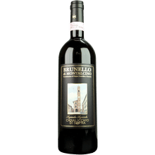 Canalicchio Sopra Brunello di Montalcino, 2006