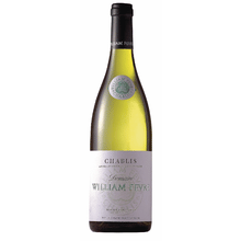 Fevre Chablis