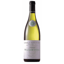 Fevre Chablis 1er Cru Vaulorent