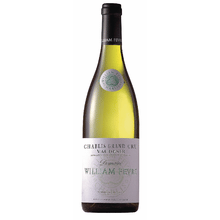 Fevre Chablis Vaudesir Grand Cru