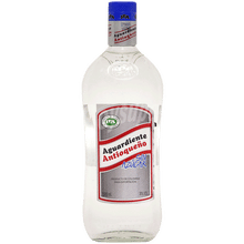 Antioqueno Aguardiente Sin Azucar