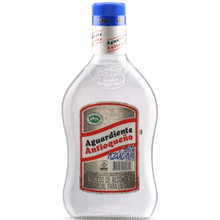 Antioqueno Aguardiente Sin Azucar