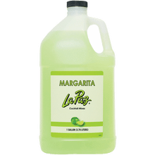 La Paz Margarita Mix