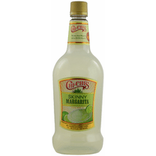 Chi Chi's Skinny Margarita